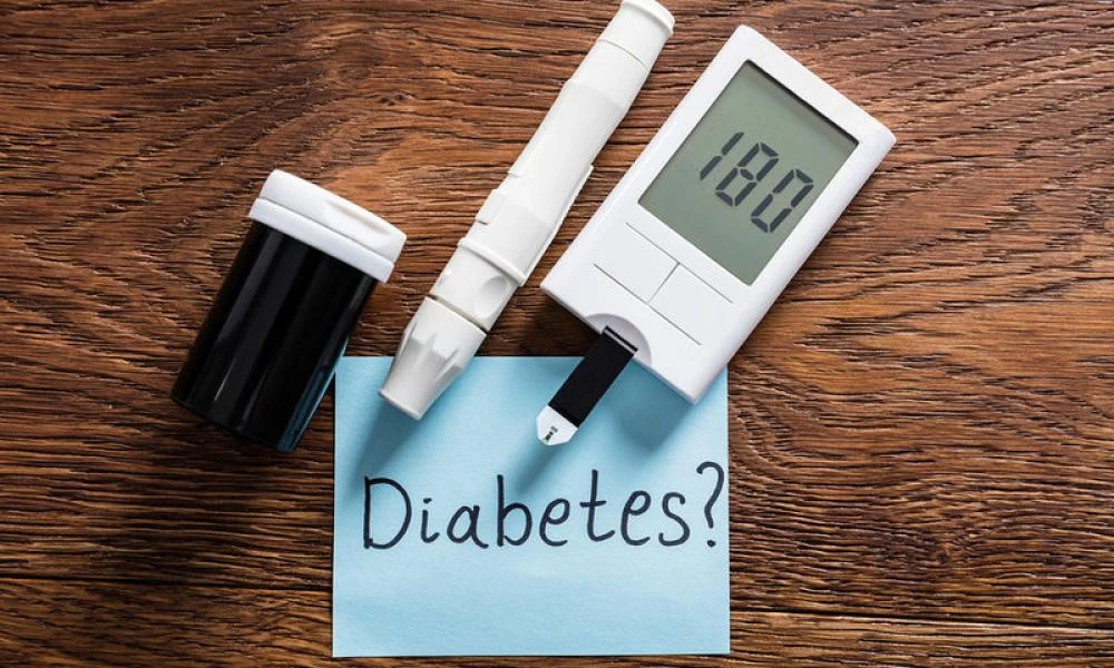 Σακχαρώδης διαβήτης: Ποιο είναι το «φάρμακο» για την καταπολέμησή του;